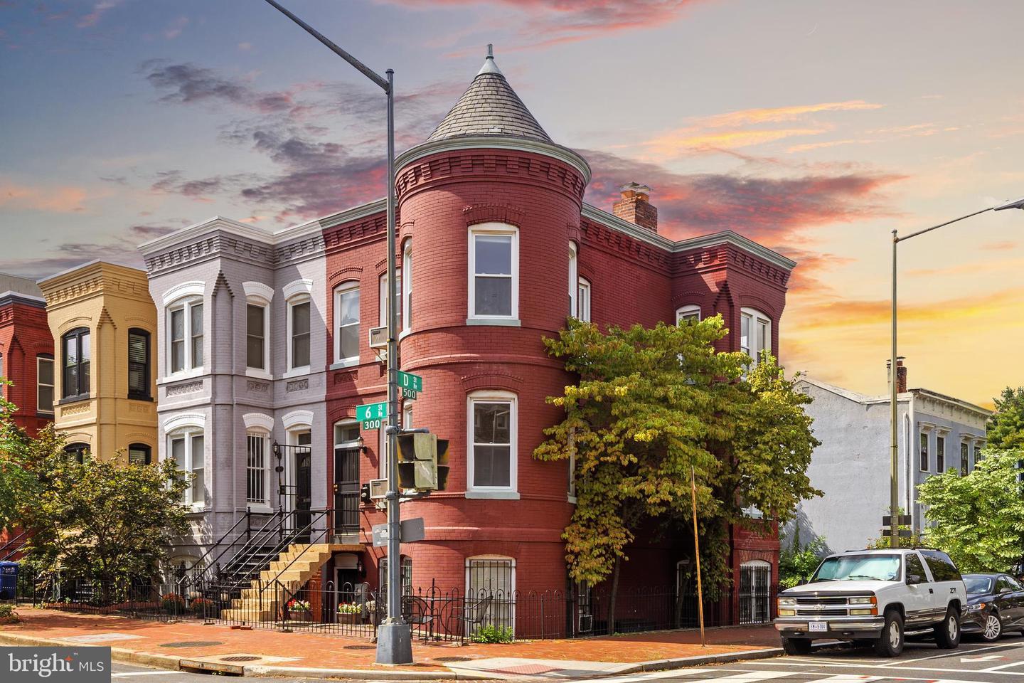 320 6th Street Northeast - 2