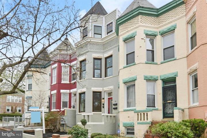 39 U Street Northeast